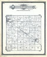 Coulee Township, Ramsey County 1928